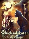 Buchcover Schicksalskater