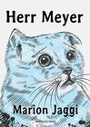 Buchcover Herr Meyer