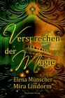 Buchcover Versprechen der Magie