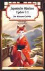Buchcover Japanische Märchen Update 1.1
