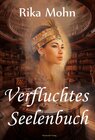 Buchcover Verfluchtes Seelenbuch
