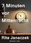 Buchcover 7 Minuten vor Mitternacht