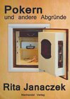 Buchcover Pokern und andere Abgründe