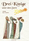 Buchcover Drei Könige unter dem Stern