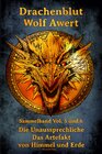 Buchcover Drachenblut Sammelband Vol. 5 und 6