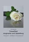 Buchcover Trauerfeier - Ansprache und Gestaltung