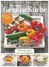 Buchcover Die neue GemüseKüche