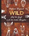 Buchcover Wild