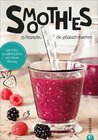 Buchcover Koch dich glücklich: Smoothies