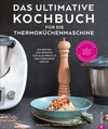 Buchcover Das ultimative Kochbuch für die Thermoküchenmaschine