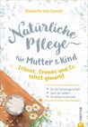 Buchcover Natürliche Pflege für Mutter und Kind
