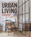 Buchcover Urban Living