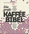 Buchcover Die große Kaffee-Bibel