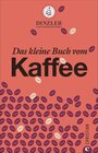 Buchcover Das kleine Buch vom Kaffee