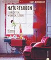 Buchcover Naturfarben