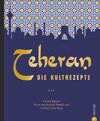 Buchcover Teheran