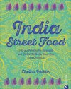 Buchcover India Street Food