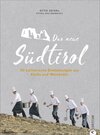 Buchcover Das neue Südtirol