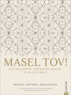 Buchcover Masel tov!