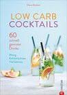 Buchcover Low Carb Cocktails