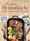 Buchcover Deutsche Küche: Echt lecker! 85 Familienrezepte aus Nord und Süd.