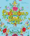 Buchcover La Cucina Sarda