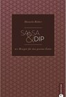 Buchcover Salsa & Dip