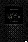 Buchcover Salz & Pfeffer