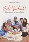 Buchcover Echt türkisch!