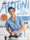 Buchcover Antoni in the Kitchen