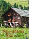 Buchcover Sehnsuchtsküche Alm