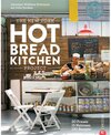Buchcover The New York Hot Bread Kitchen Project