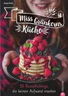 Buchcover Miss Grünkerns Küche