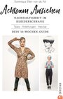 Buchcover Achtsam Anziehen. Mit 10-Wochen-Programm zum nachhaltigen Kleiderschrank.