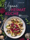 Buchcover Vegane Heimatküche