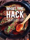 Buchcover What the Hack!