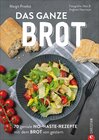Buchcover Das ganze Brot