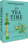 Buchcover Fortnum & Mason: It’s Tea Time!