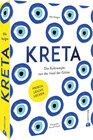 Buchcover Kreta