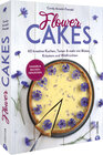 Buchcover Flower Cakes
