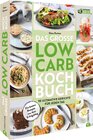 Buchcover Das große Low-Carb-Kochbuch