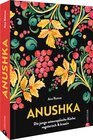 Buchcover Anushka
