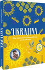 Buchcover Ukrajina