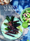 Buchcover Cucina Adriatica