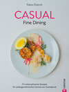 Buchcover Casual Fine Dining