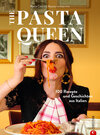 Buchcover The Pasta Queen