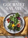 Buchcover Gourmet-Salate