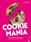 Buchcover Cookie Mania