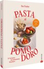 Buchcover Pasta al Pomodoro