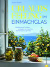 Buchcover Urlaubs-Feeling im Einmachglas